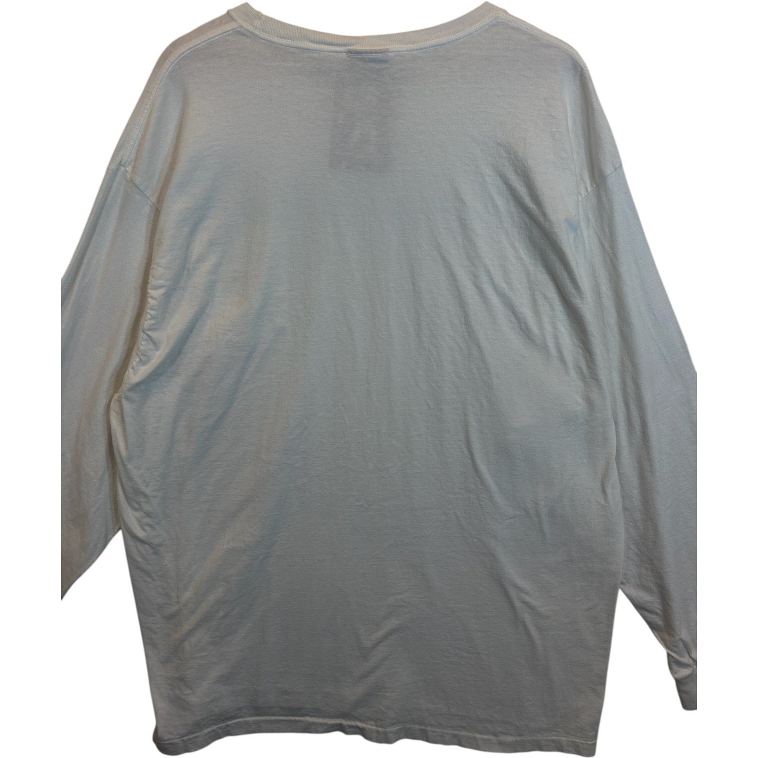 Vintage Polo by Ralph Lauren Pocket Long Sleeve T-Shirt