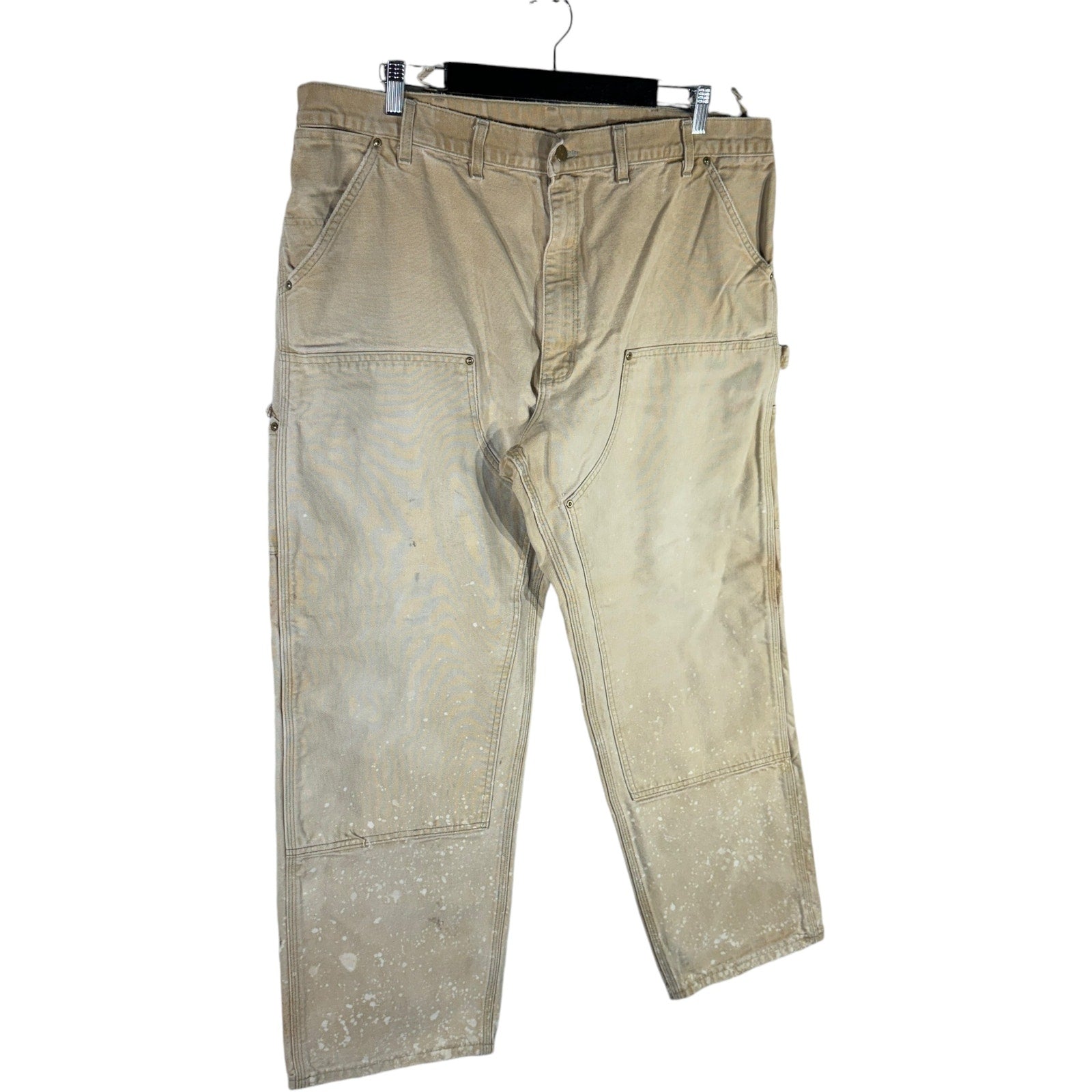 Vintage Carhartt Double Knee Workwear Pants