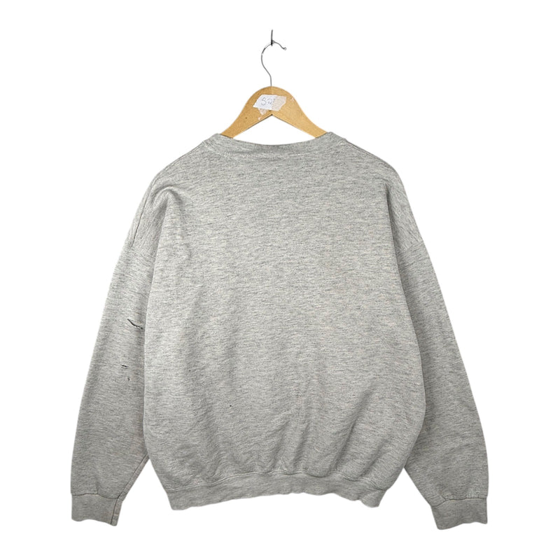 Vintage Detroit Red Wings NHL Crewneck