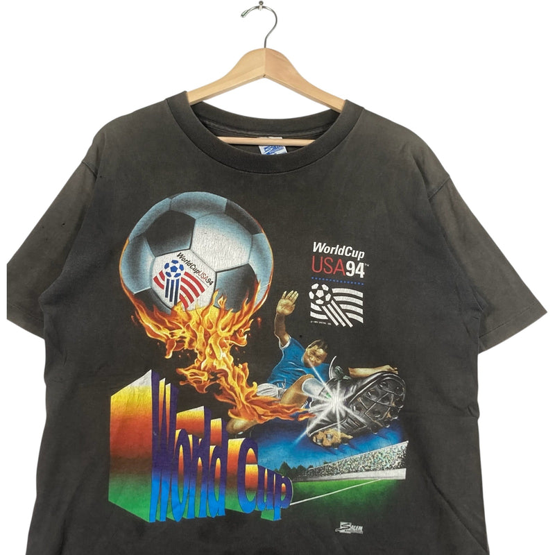 Vintage 1994 FIFA World Cup Tee