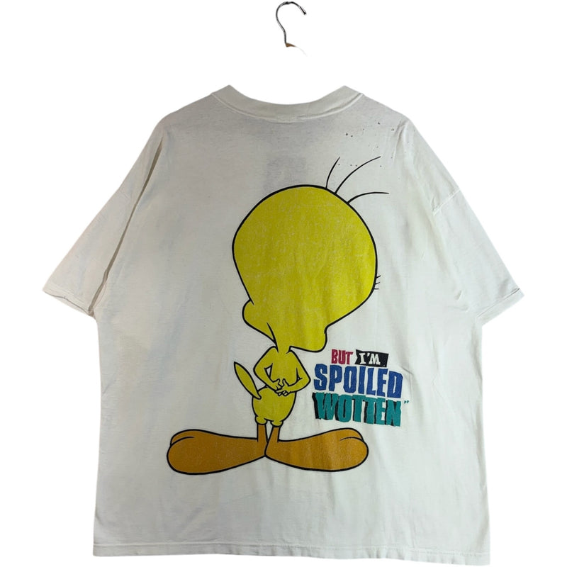 Vintage Tweety Bird T-Shirt