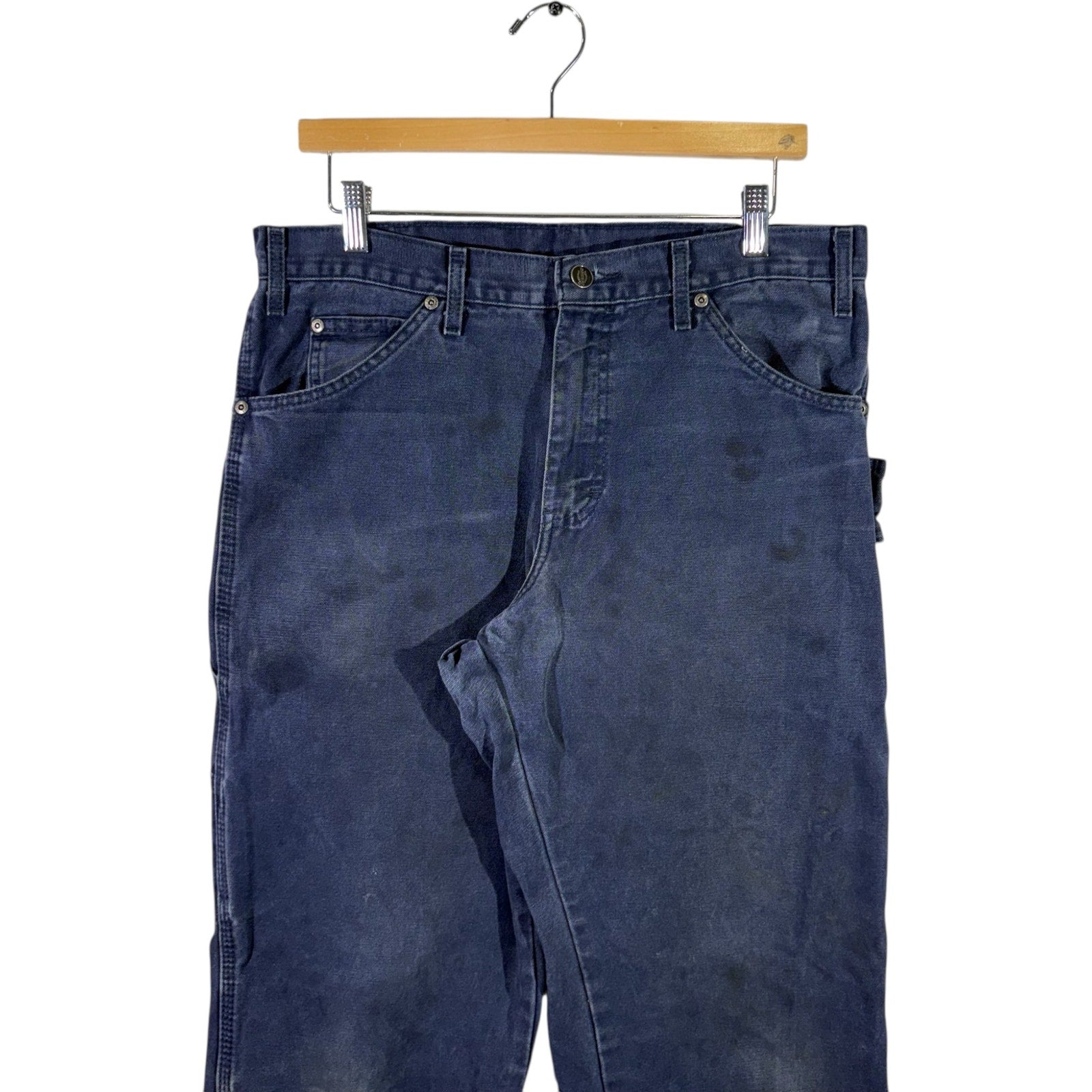 Vintage Dickies Carpenter Pants 32x30