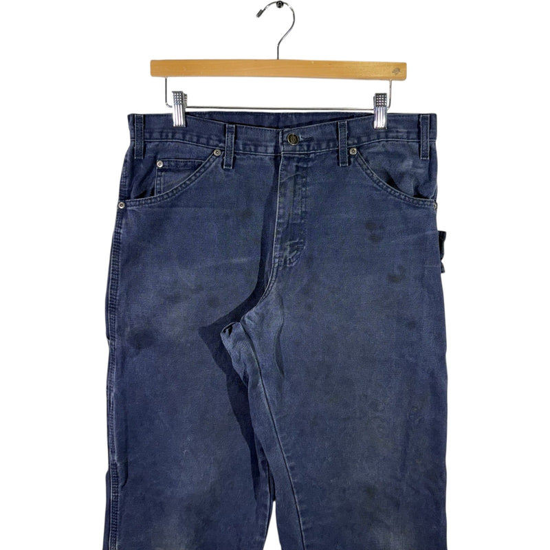 Vintage Dickies Carpenter Pants 32x30