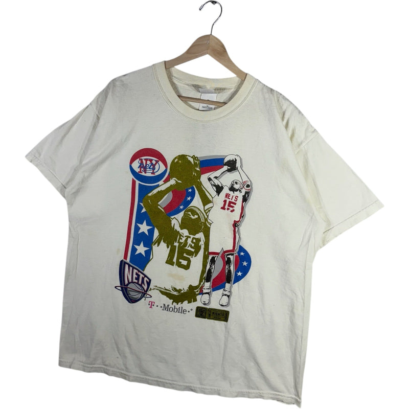 Vintage New York Nets Tee