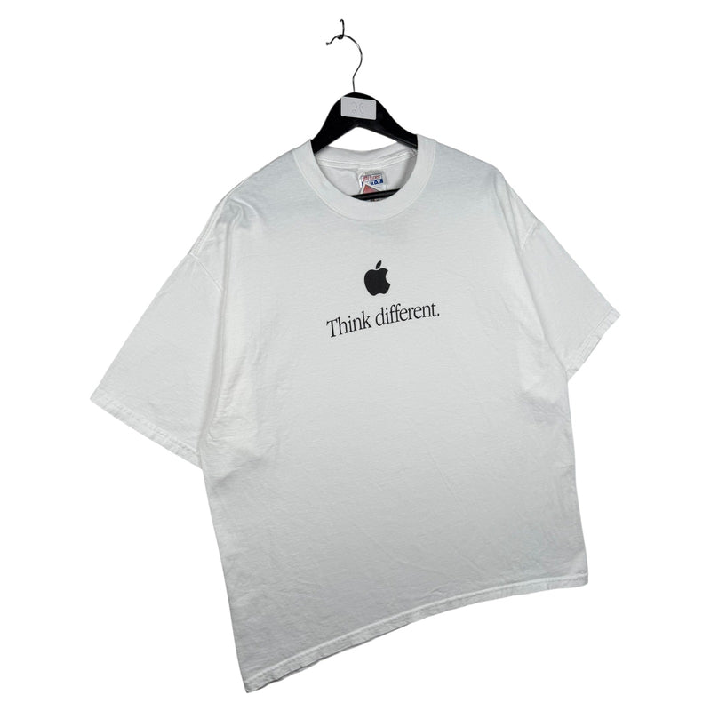 Vintage Apple T-Shirt
