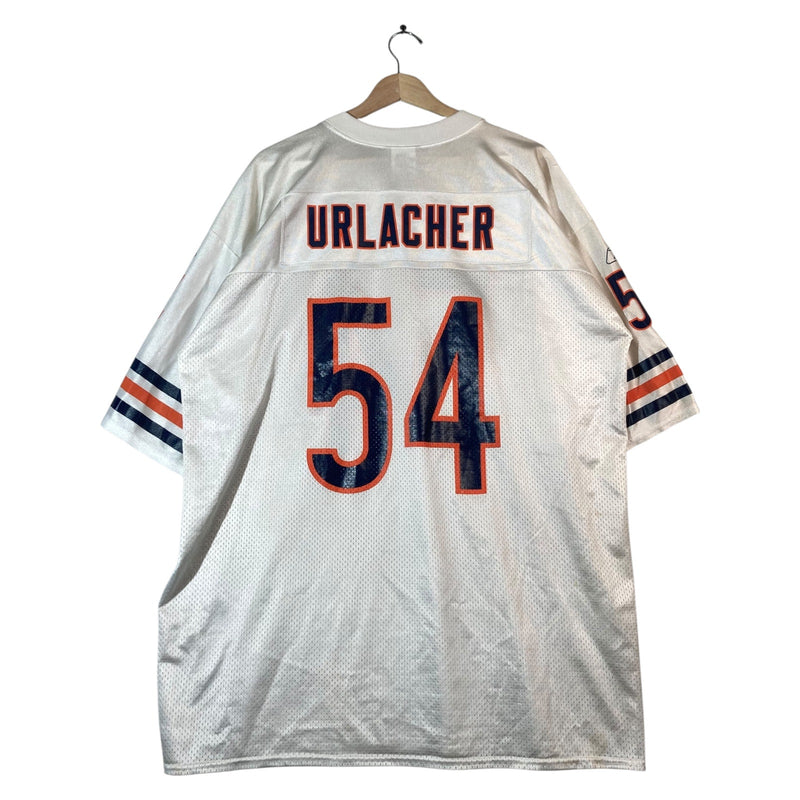 Vintage Reebok NFL Urlacher 54 Jersey