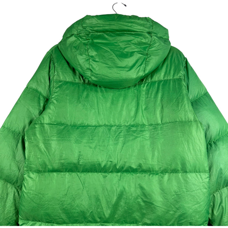 Vintage Nike ACG Puffer Jacket