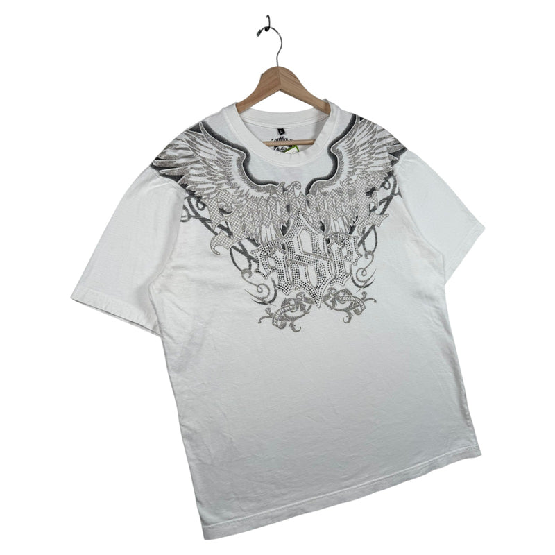 Vintage Southpole Premium T-Shirt