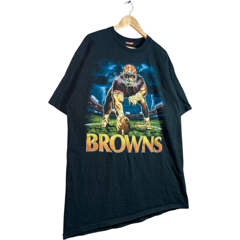 Vintage Cleveland Browns NFL T-Shirt