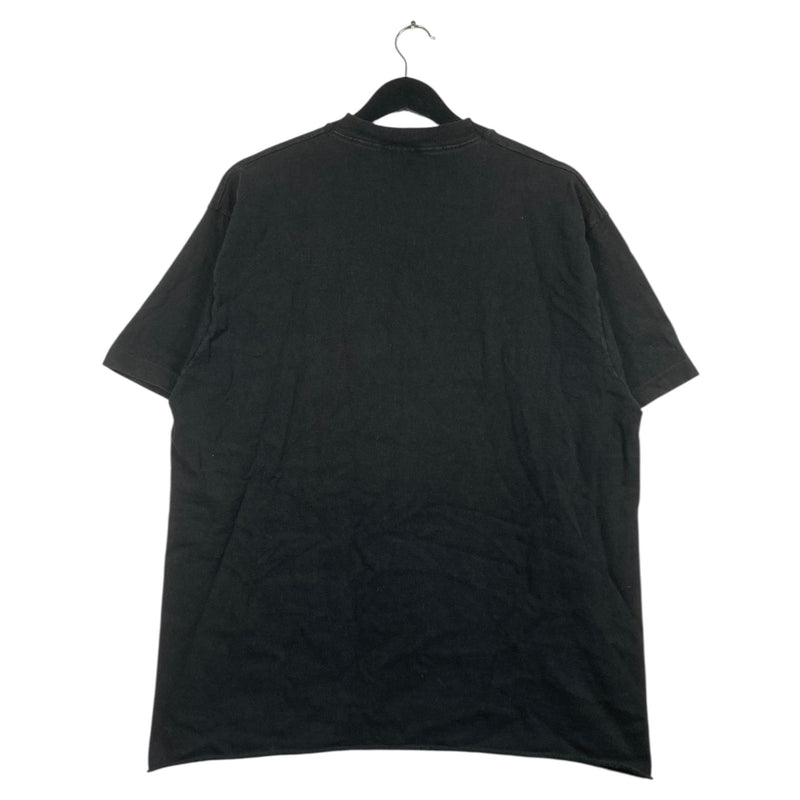 Vintage Charlotte Horse Graphic T-Shirt