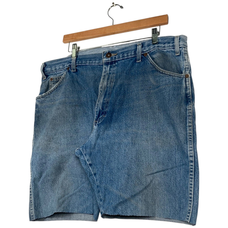 Vintage Dickies Denim Shorts 38