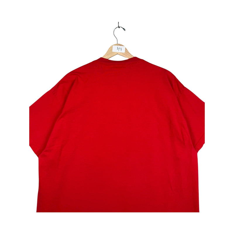 Vintage New England Patriots NFL T-Shirt