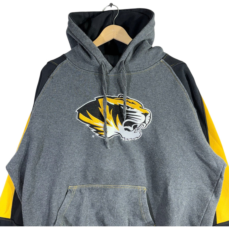 Vintage Colosseum University of Missouri Hoodie