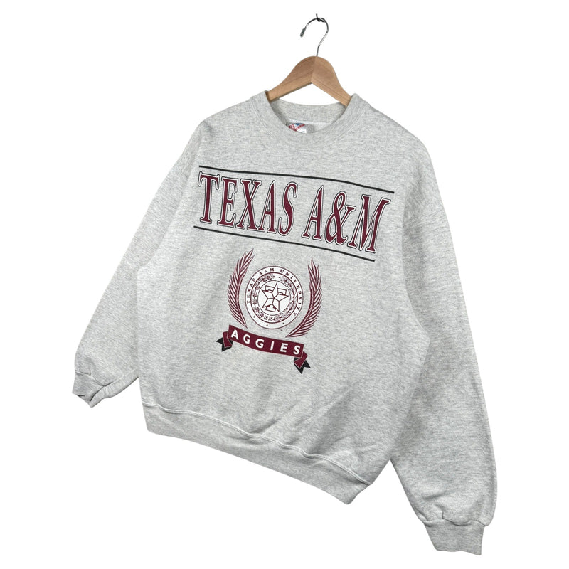 Vintage Texas A&M Pullover Crewneck