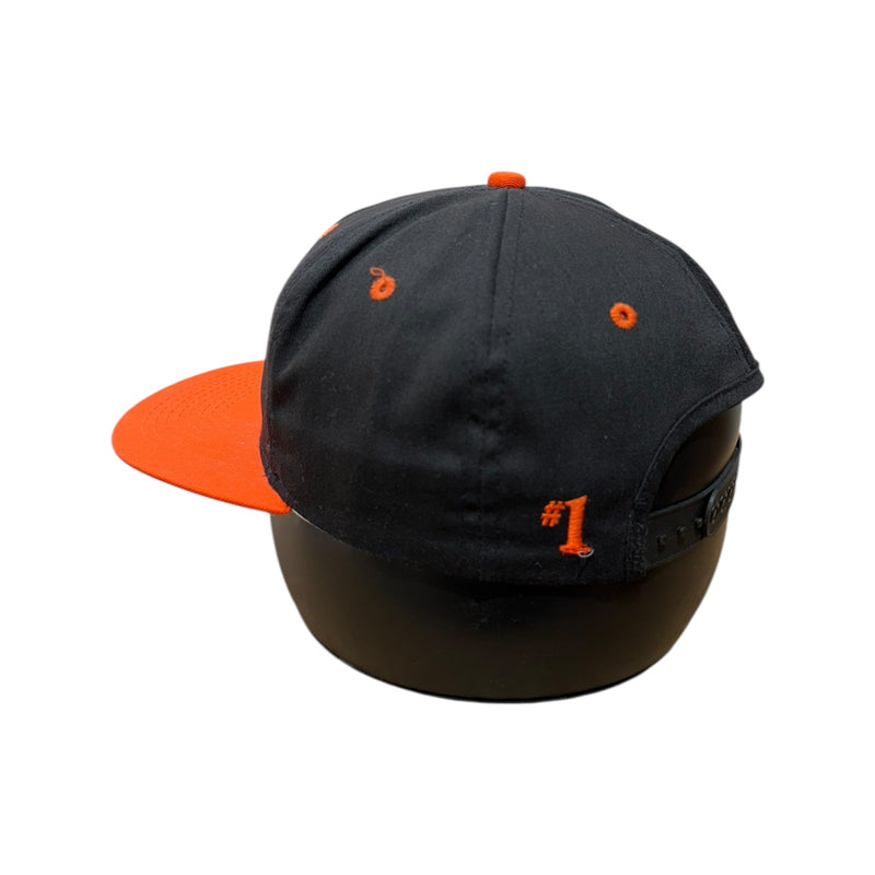 Vintage #1 Apparel Bears Snapback Hat
