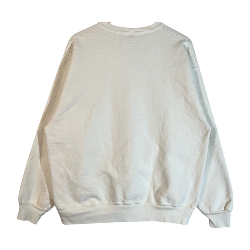 Vintage Souther Illinois University Alumni Crewneck
