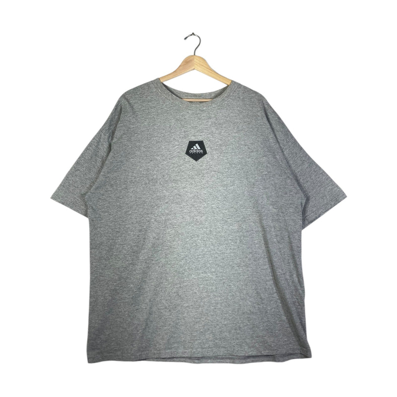 Vintage Adidas Soccer T-Shirt