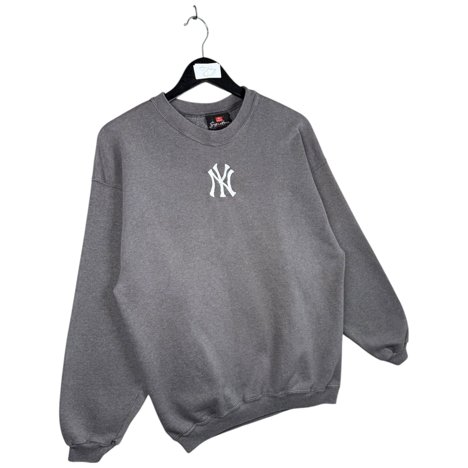 Vintage New York Yankees MLB Crewneck