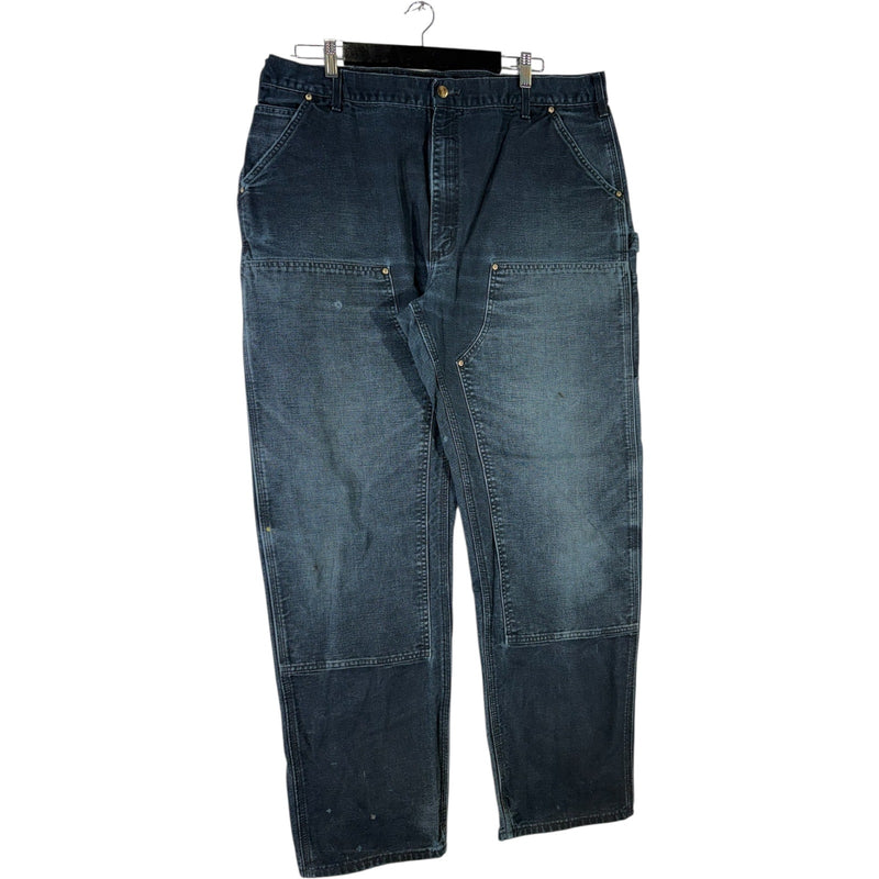 Vintage Carhartt Double Knee Carpenter Pants