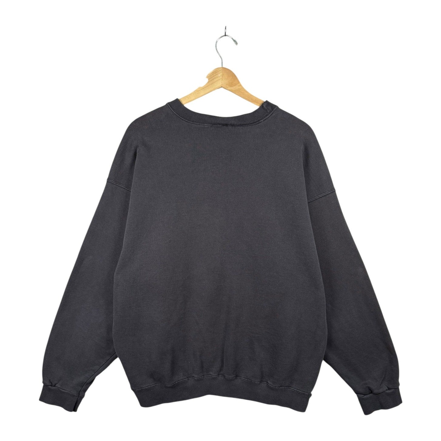 Vintage Nike Swoosh Logo Crewneck