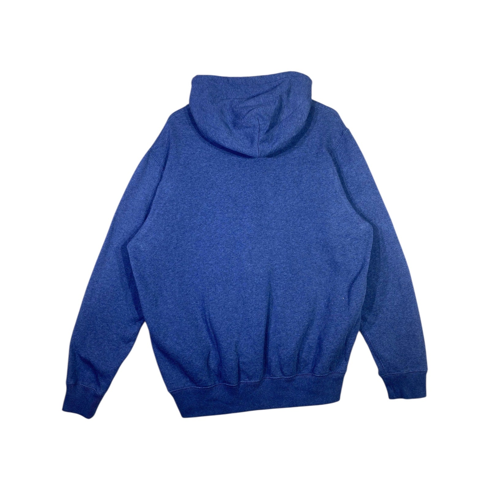 Vintage Polo Ralph Lauren Ski Polo Bear Graphic Hoodie