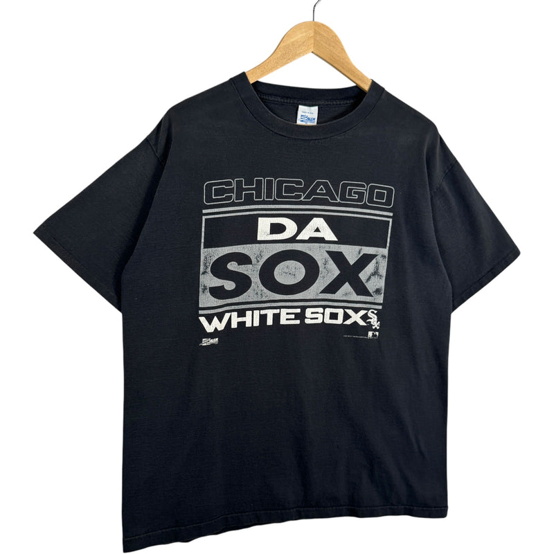 Vintage Salem Da Chicago White Sox Tee