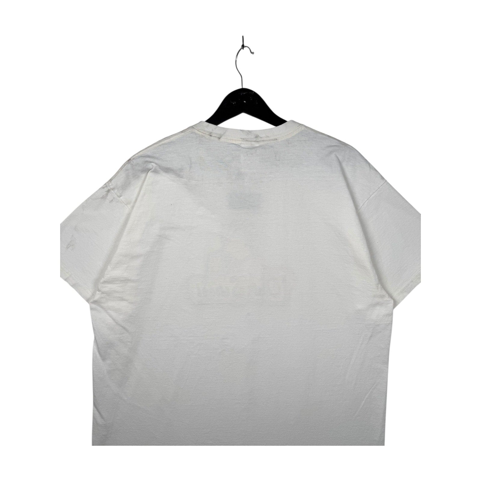 Vintage Old School Homer Simpson T-Shirt