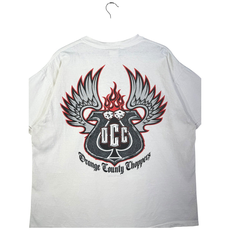 Vintage Orange County Choppers T-Shirt