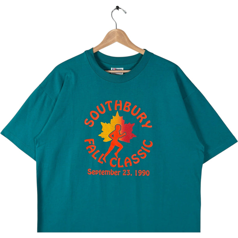 Vintage Southbury Fall Classic Event Tee 90s