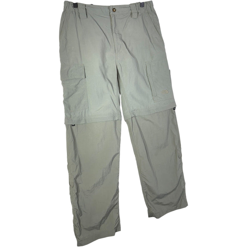 Vintage The North Face Cargo Tactical Pants 31