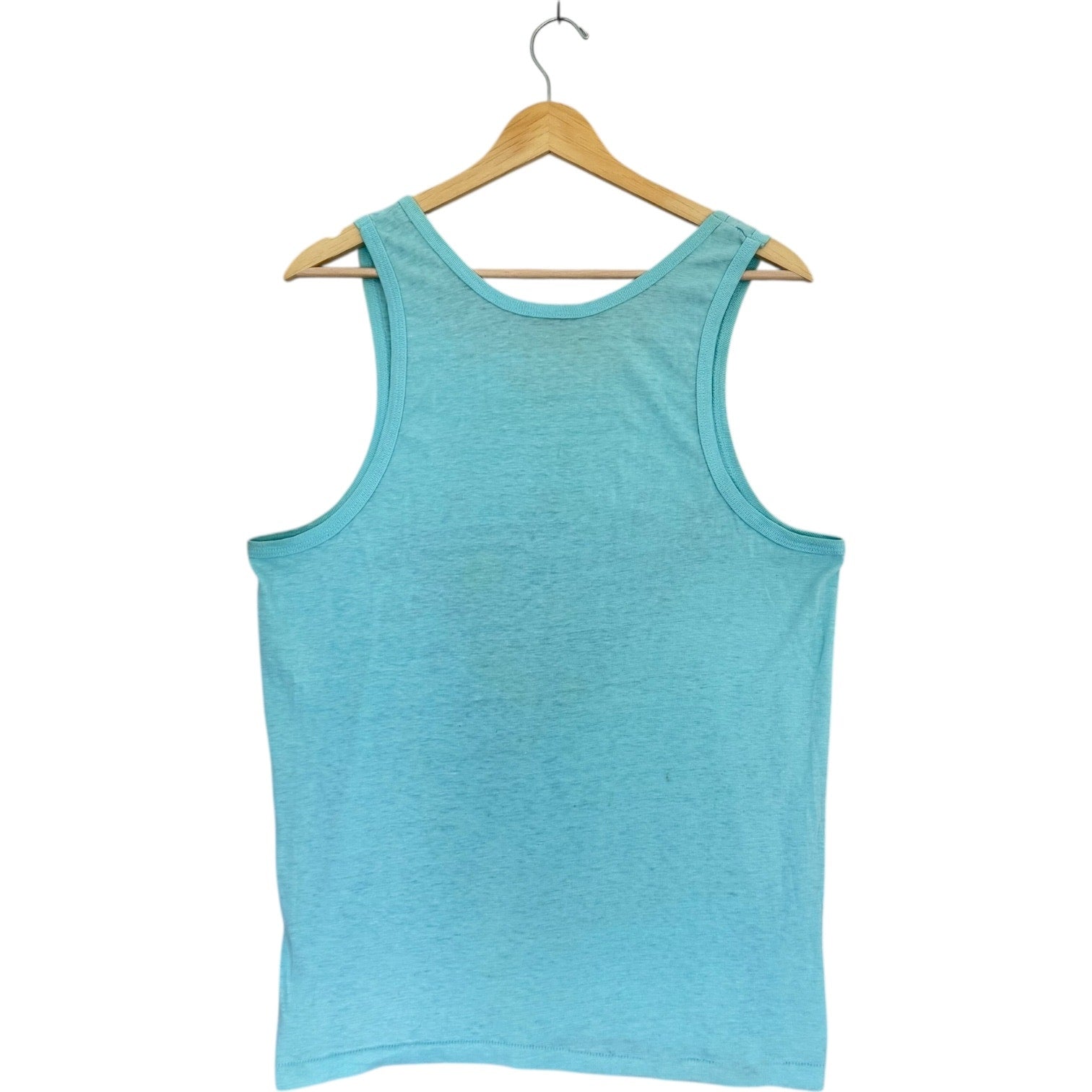 Vintage Waikiki Beach Hawaii Tank Top