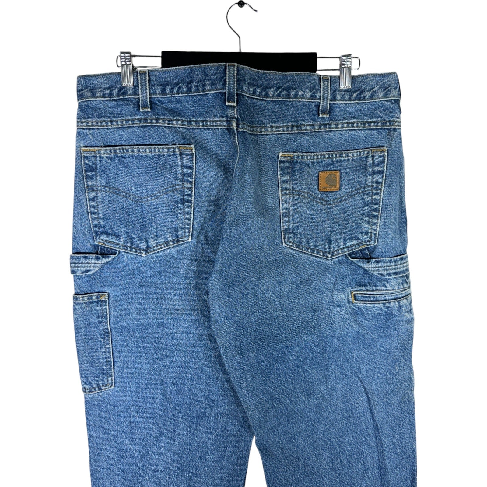 Vintage Carhartt Carpenter Pants