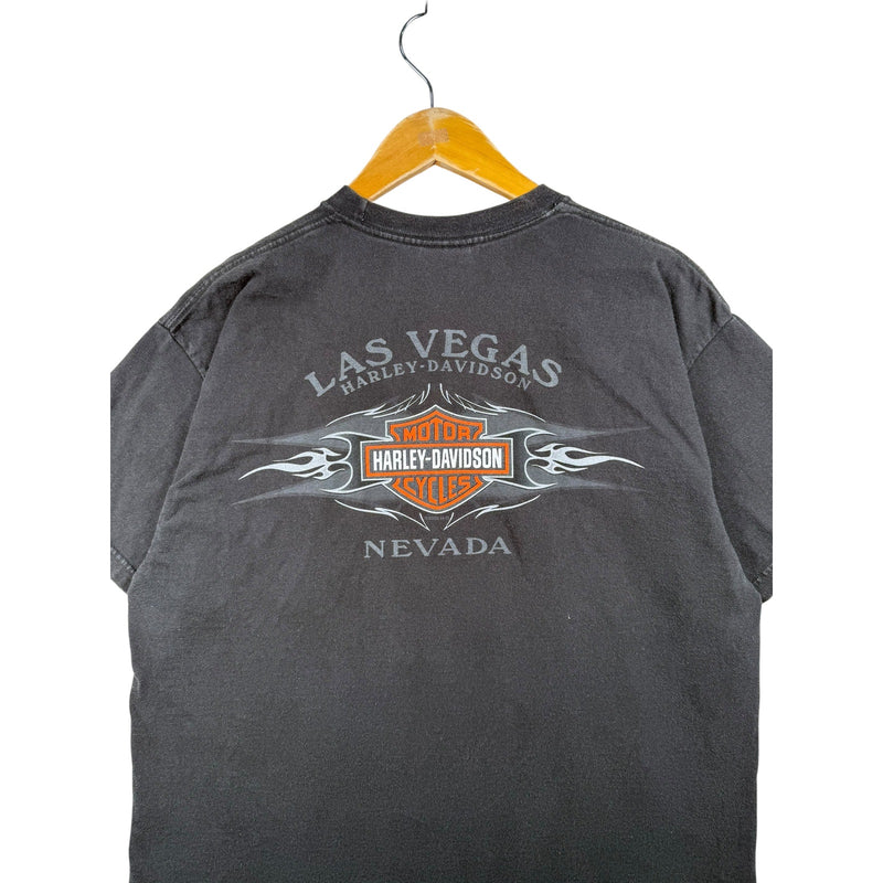 Vintage Harley Davidson Motorcycles T-Shirt