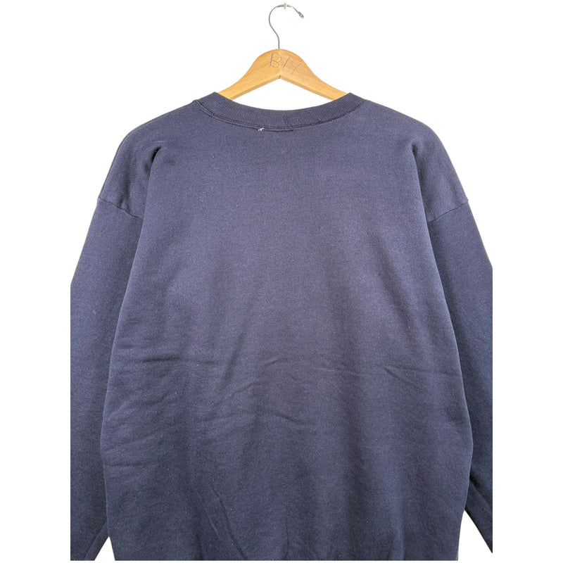 Vintage Penn State University Nittany Lions Crewneck
