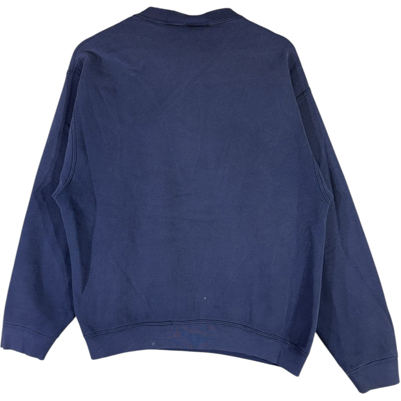 Vintage RIT Rochester Institute of Technology Crewneck