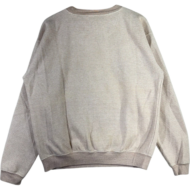 Vintage Penn State Nittany Lions Spellout Crewneck