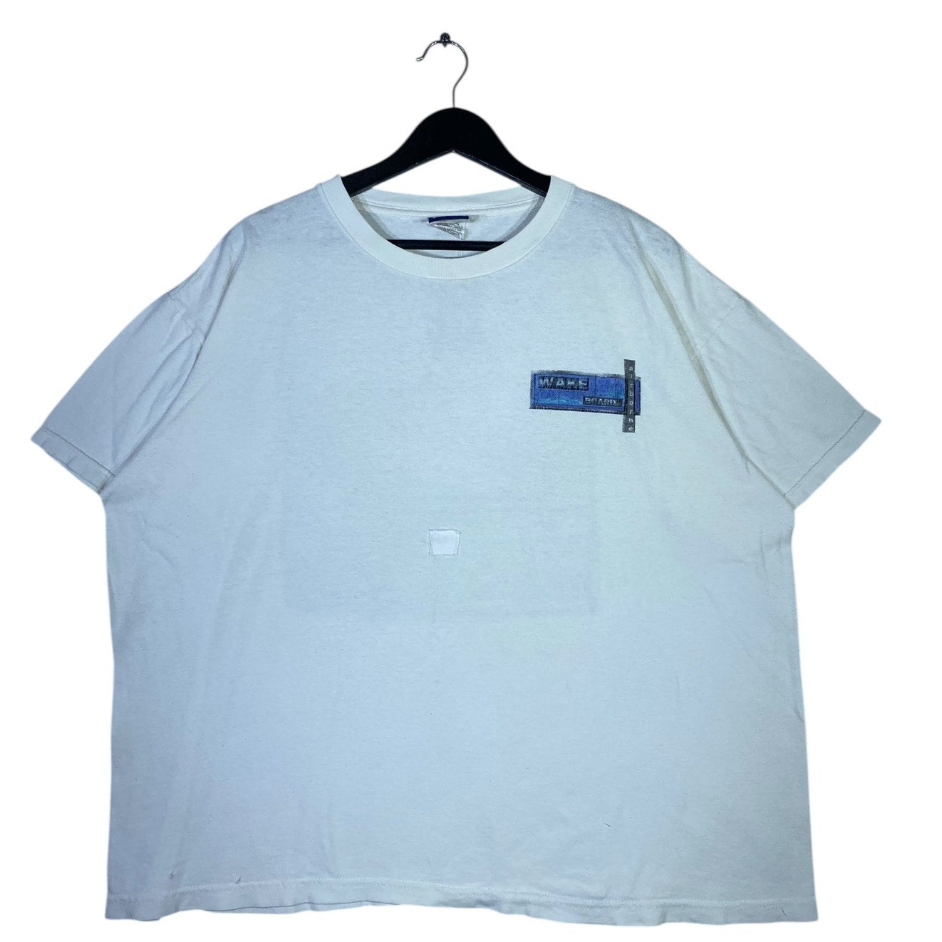 Vintage Wake Board Air Borne T-Shirt