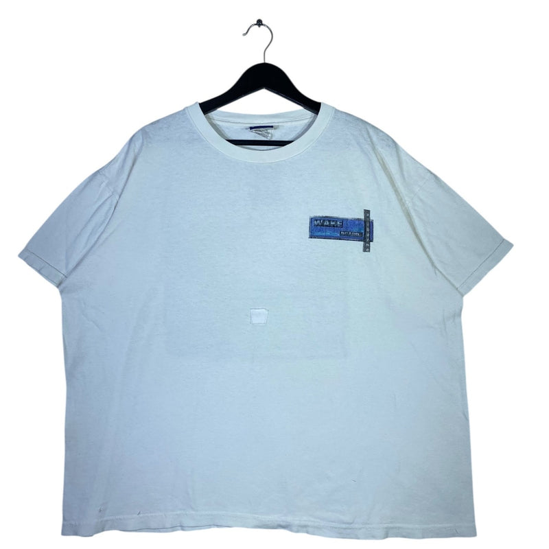 Vintage Wake Board Air Borne T-Shirt