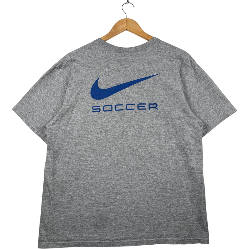 Vintage Nike Saint Louis Billiken Soccer T-Shirt