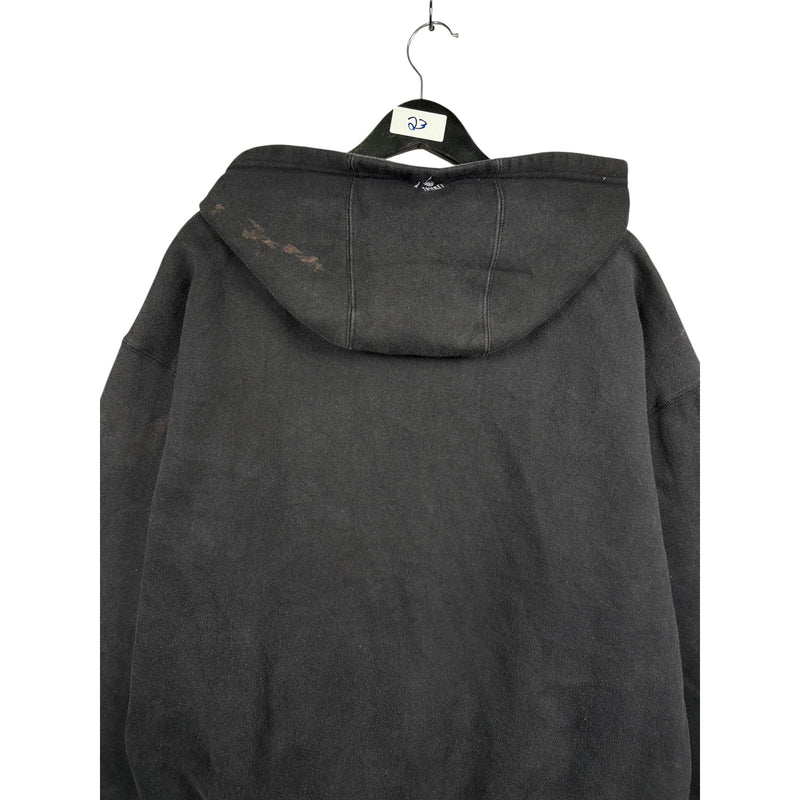 Vintage JNCO Jeans Full Zip Hoodie