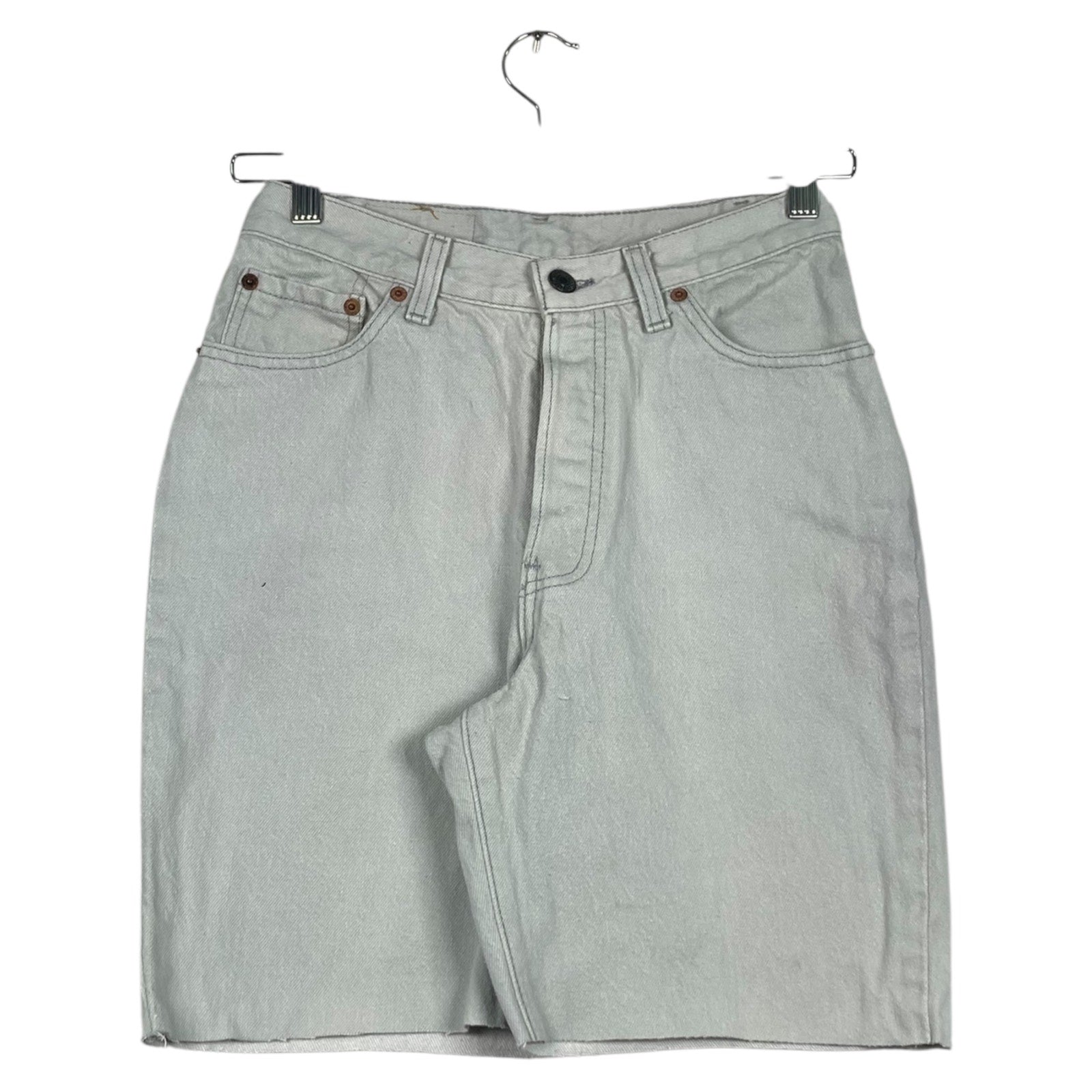 Vintage Levi's Denim Shorts 26
