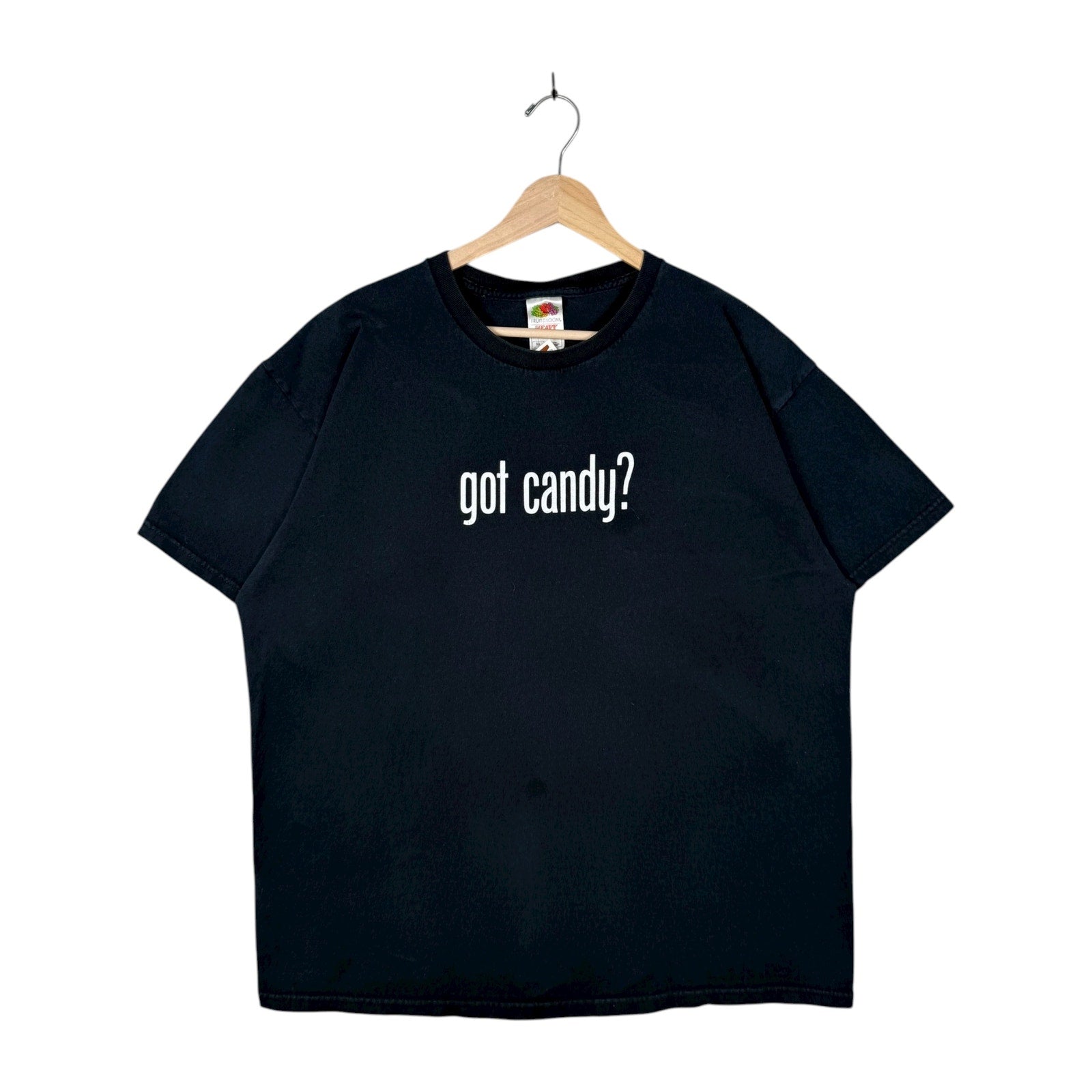 Vintage Got Candy? T-Shirt