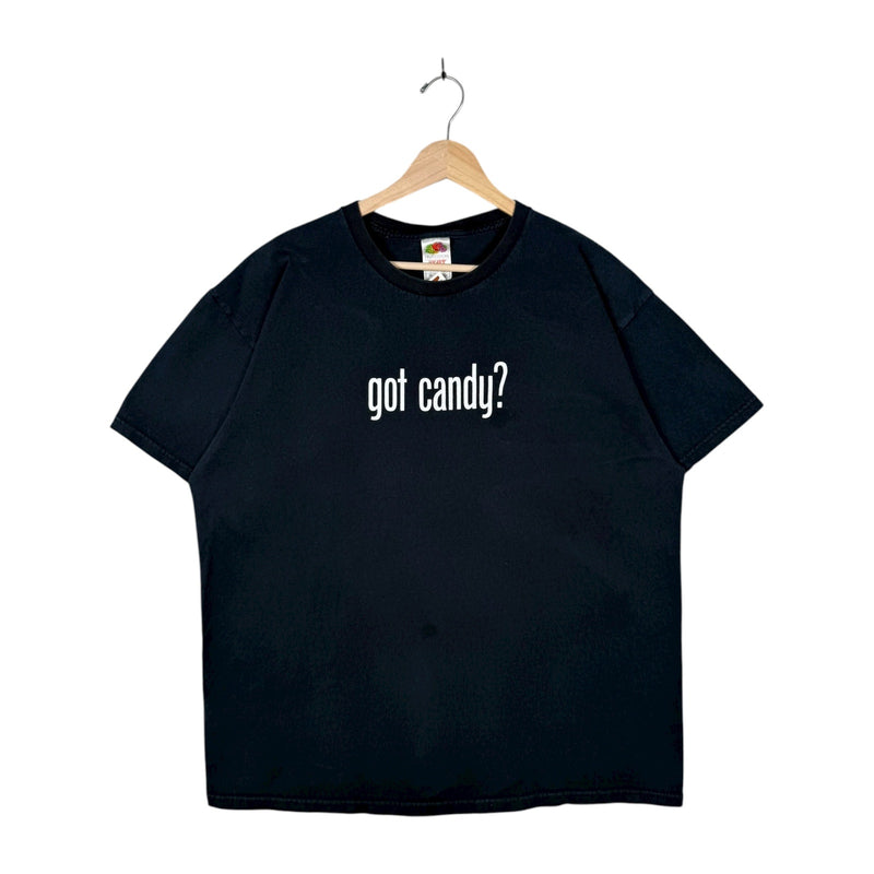 Vintage Got Candy? T-Shirt