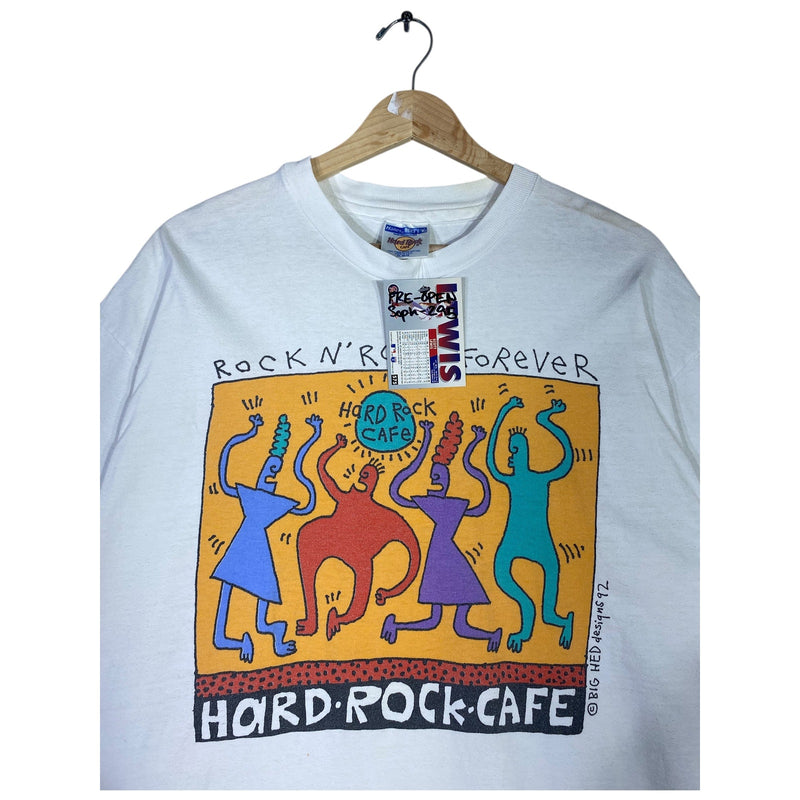 Vintage Hard Rock Cafe Maui T-Shirt