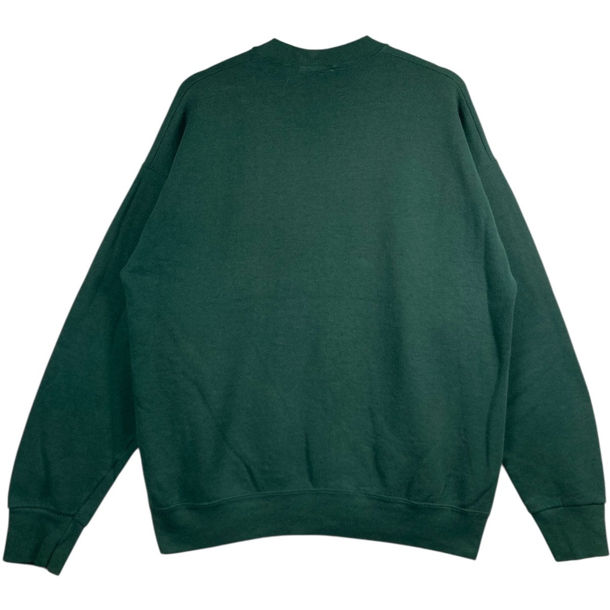 Vintage Guess Embroidered Logo Crewneck
