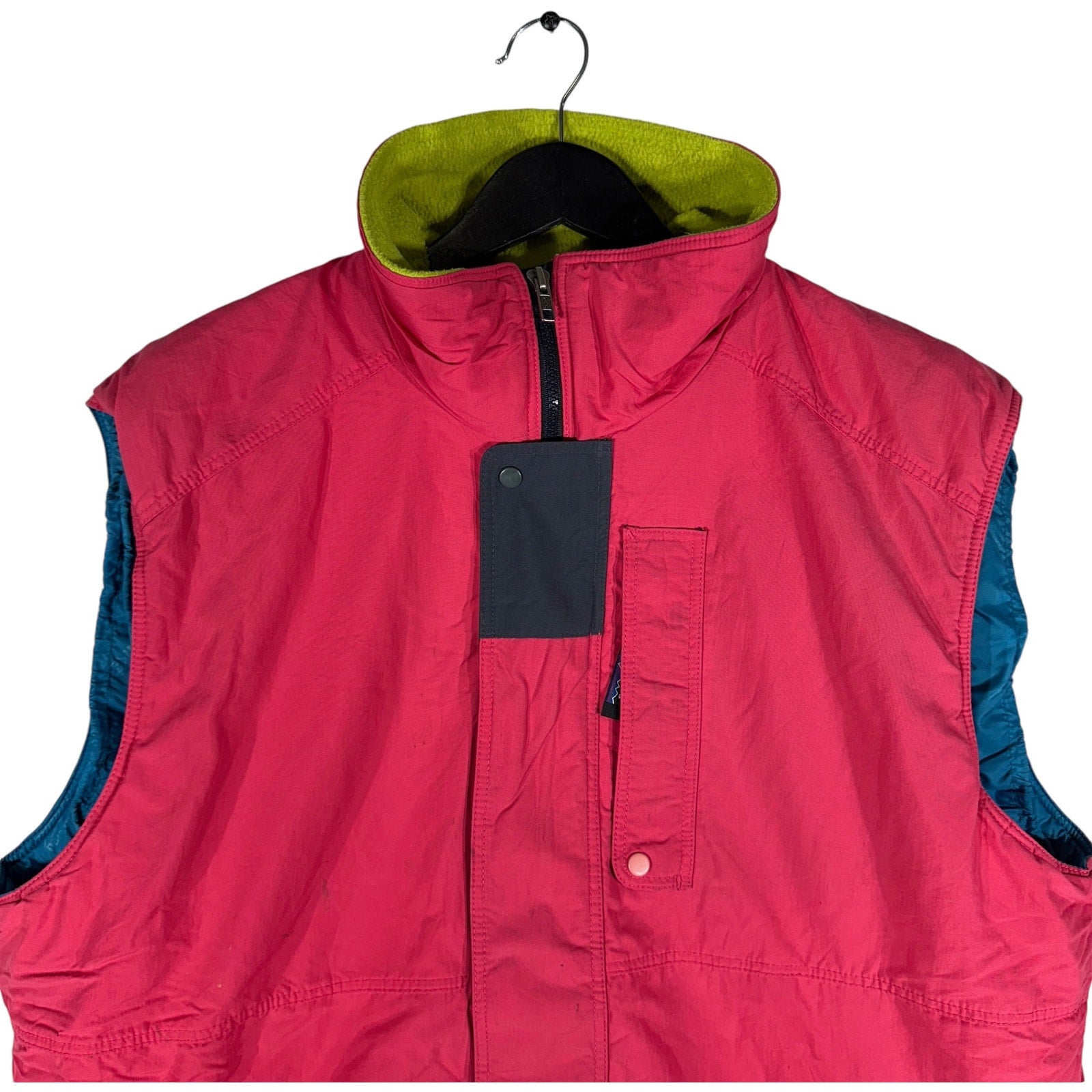 Vintage Patagonia Vest