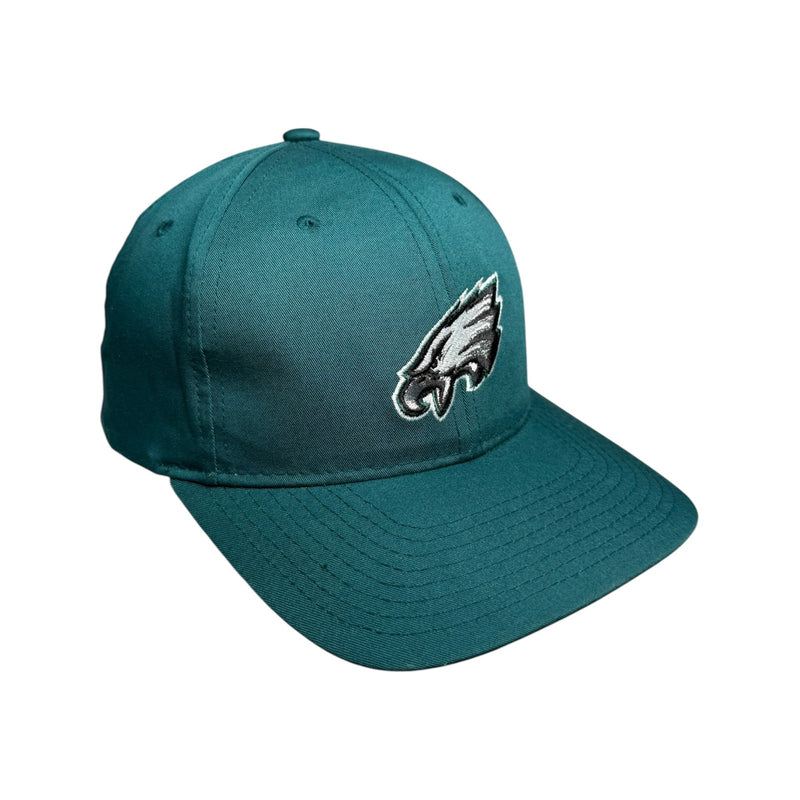 Vintage Philadelphia Eagles NFL Snapback Hat