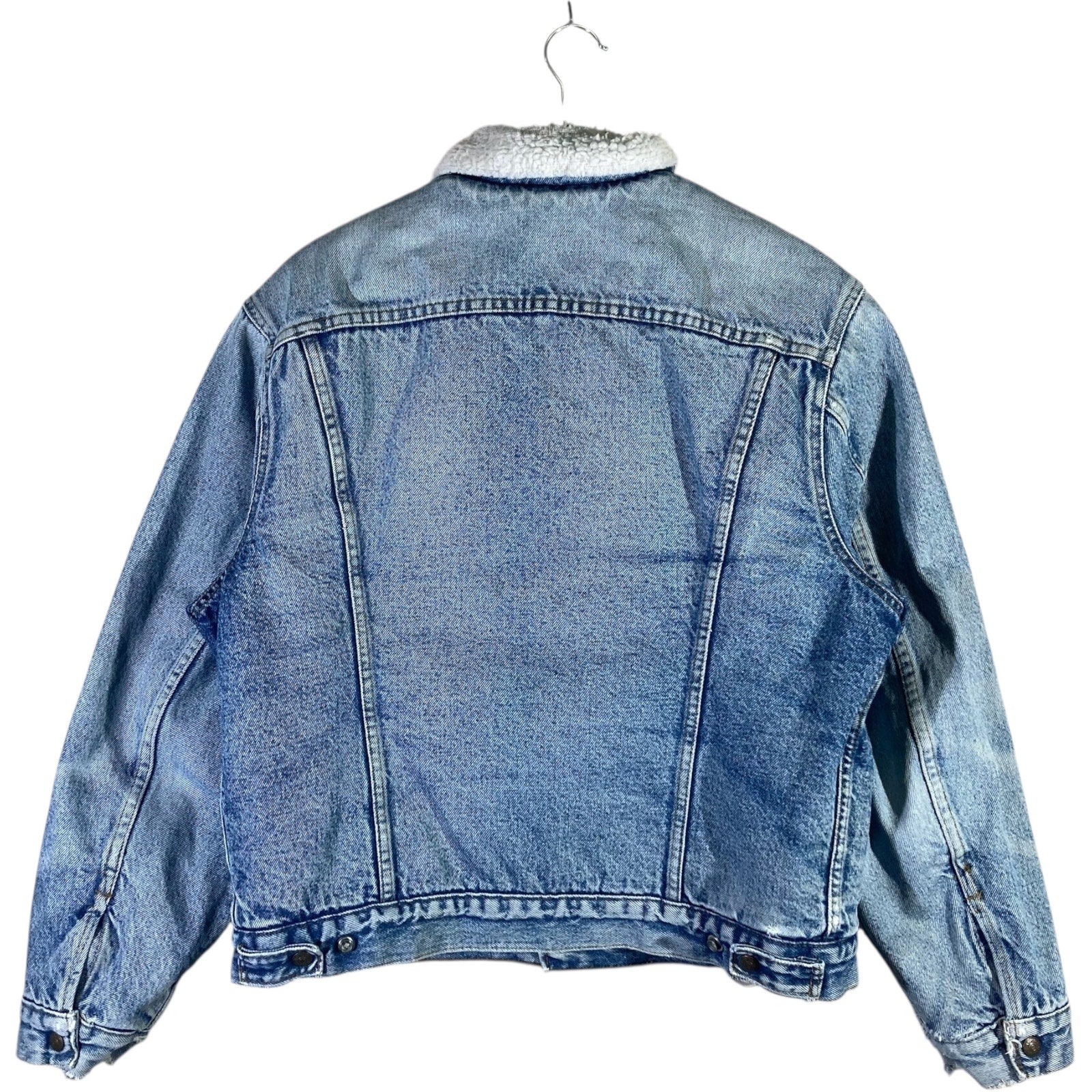 Vintage Levi's Denim Jacket