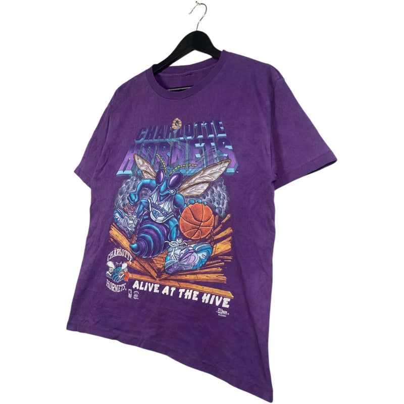 Vintage Charlotte Hornets NBA T-Shirt