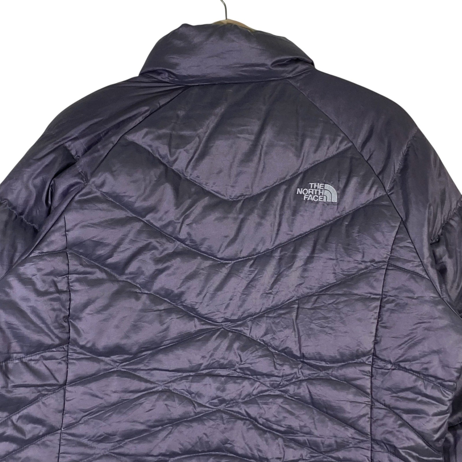 Vintage The North Face Light Puffer Jacket